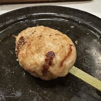 炭火焼鳥 いこか - 