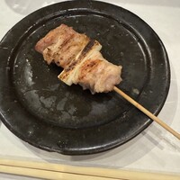 炭火焼鳥 いこか - 