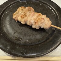 炭火焼鳥 いこか - 