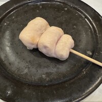 炭火焼鳥 いこか - 