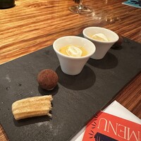 エチョラ - 
