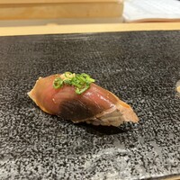 名古屋 栄 鮨 栄華 - 