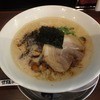 哲麺 縁 沖縄浦添店