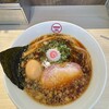横浜中華そば 維新商店 みなとみらい店