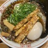 尾道ラーメン 八じゅう 蒲田本店