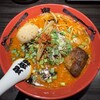 カラシビ味噌らー麺 鬼金棒 神田本店