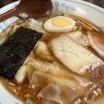 秀佳亭 - 料理写真: