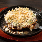 お好み焼きバル祐 - 