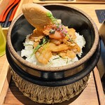 博多シーフード うお田 - 