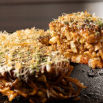 お好み焼きバル祐 - 