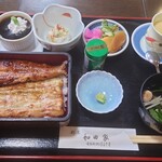 和田家 茉鈴 - 白かば重セット