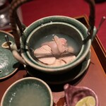 礼讃 - 初松茸♡