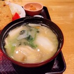 大戸屋 上福岡店 - 