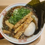 尾道ラーメン 八じゅう 蒲田本店 - 