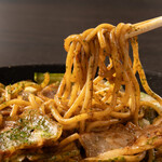 お好み焼きバル祐 - 