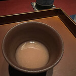 礼讃 - 桃のすり流し