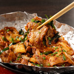 お好み焼きバル祐 - 