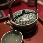 礼讃 - 土瓶蒸し