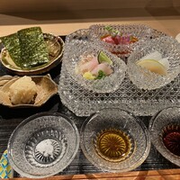 目黒 ながもと - 
