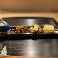 目黒 ながもと - 