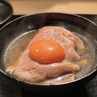 目黒 ながもと - 