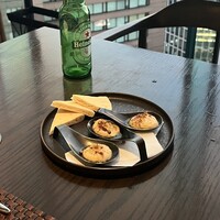 The Living Room with SKY BAR - 
