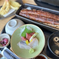 うなぎ四代目 菊川 恵比寿ガーデンプレイス店 - 