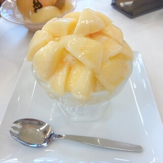 スイーツ カフェ エム_0