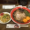 熊本ラーメン 黒亭 下通店