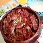 飛騨牛 安福本店 - 