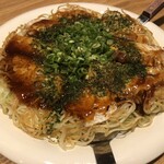 広島お好み焼 鉄板焼 一閃 - 