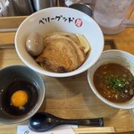 ベリーグッド麺 - 料理写真: