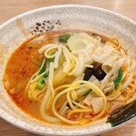 麻辣担 今里店 - 