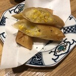 広島お好み焼 鉄板焼 一閃 - 