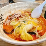 麻辣担 今里店 - 