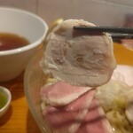 らーめん かねかつ - 