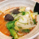 麻辣担 今里店 - 