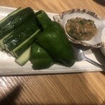 広島お好み焼 鉄板焼 一閃 - 