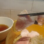 らーめん かねかつ - 