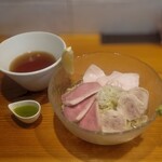 らーめん かねかつ - 