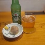 らーめん かねかつ - 