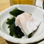 酒と魚とめし 濱いちもんめ - 