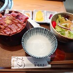 飛騨牛 安福本店 - 