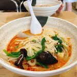 麻辣担 今里店 - 