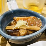 酒と魚とめし 濱いちもんめ - 