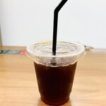 セルフカフェ - ドリンク写真: