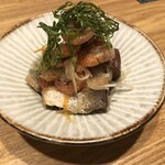 広島お好み焼 鉄板焼 一閃 - 