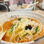 麻辣担 今里店 - 