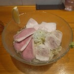 らーめん かねかつ - 