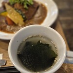 カレーの健ちゃん - 